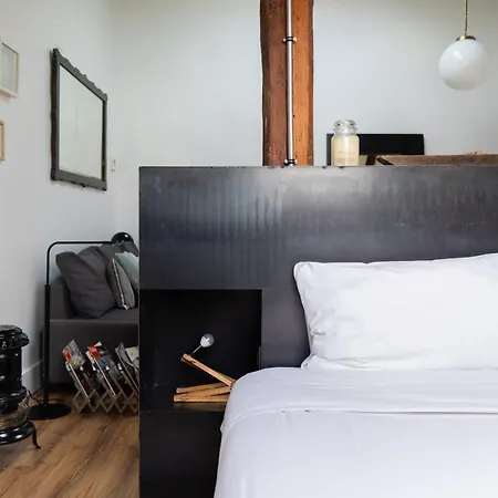 Apartamento En Alonso Martinez Alquiler Temporal Madrid Buitenkant foto